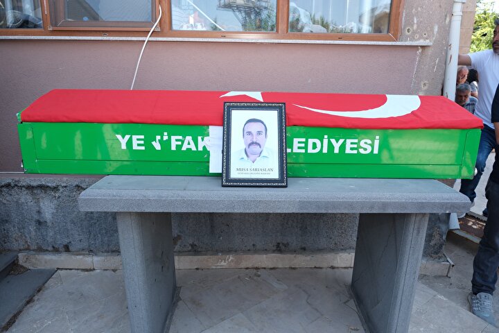 Musa Sarıaslan