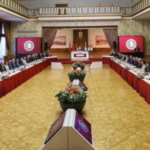 chp komisyona katilmasini istedigi dernekleri acikladi a1PUaQC3