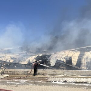 kahramanmarasta fabrika yangini sekiz kisi dumandan etkilendi nX9t6kPm