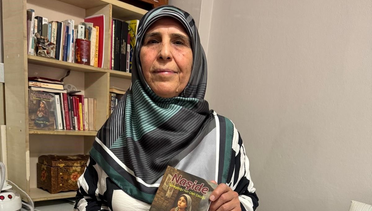 60 yasinda okuma yazma ogrendi 71 yasinda kitap yazdi 5j9aVGUF