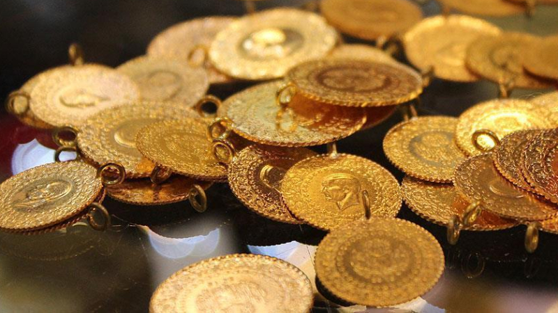 altin fiyatlari dususte gram ne kadar oldu wilgJO3D