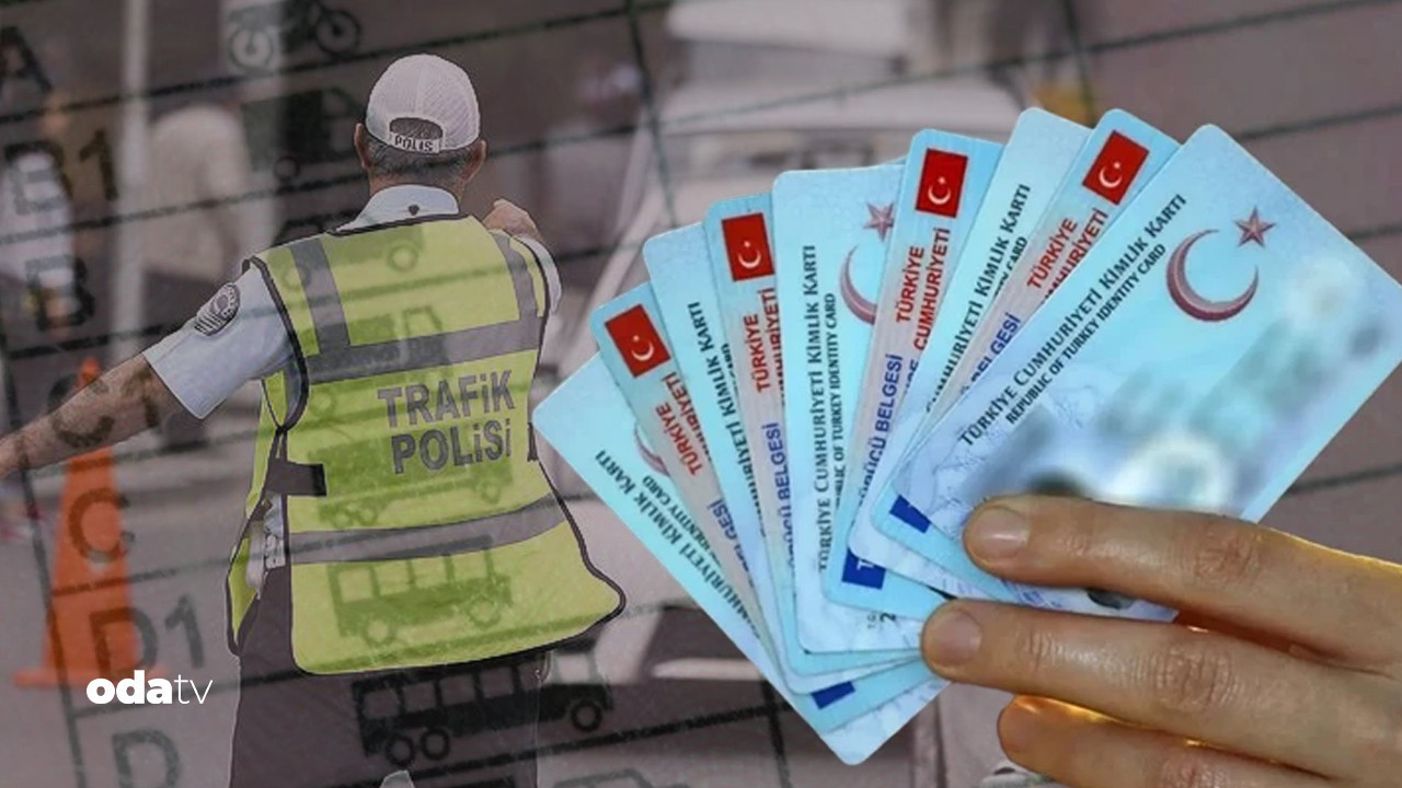 b sinifi ehliyeti olan dikkat bunu yapan yandi kademeli olarak iptal edilecek mOuILSr3