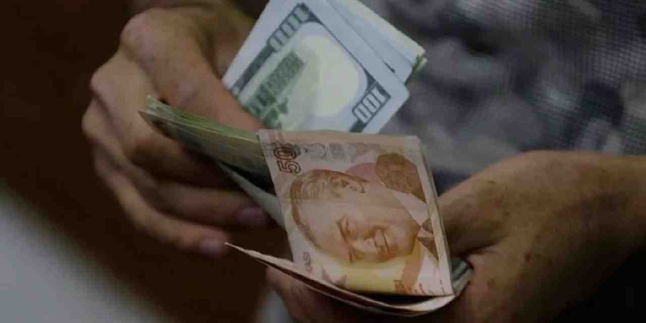 bankacilik devi tarih verdi dolar tahminini yukseltti sDrDhu1N