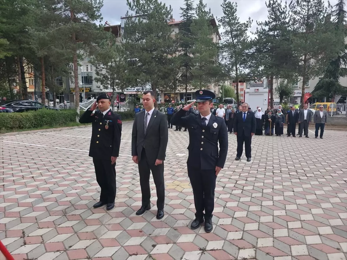 bayatta gaziler gunu toreni MTUNS9Z9