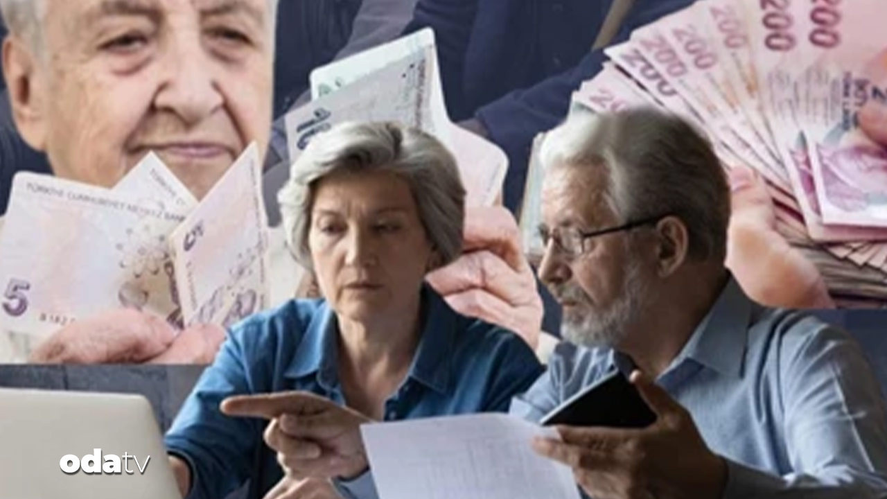 calisanlara guvenceli esneklik geliyor emekliye zam icin ilk sinyal BAvCb4yu