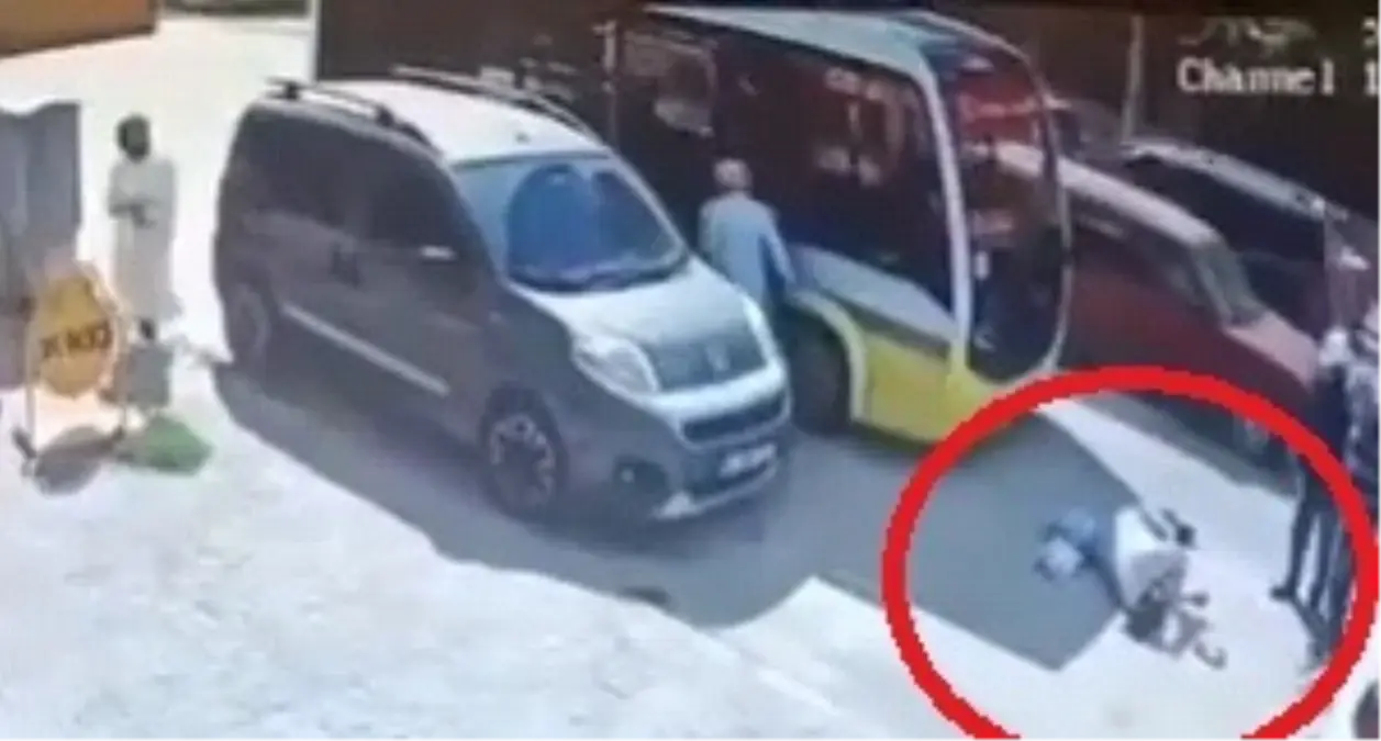 inegolde minibus carpmasi 1 agir yarali GXD7Beis