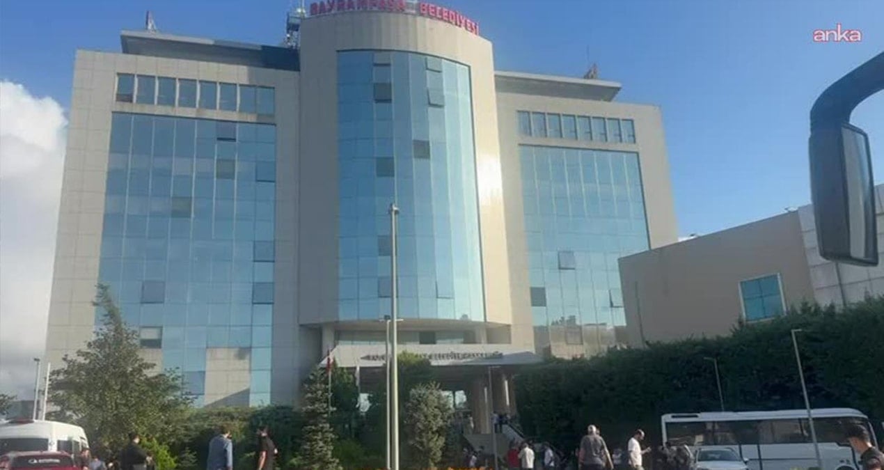 istanbul barosundan bayrampasa operasyonuna tepki hukuki izahi yoktur AunIVr4h