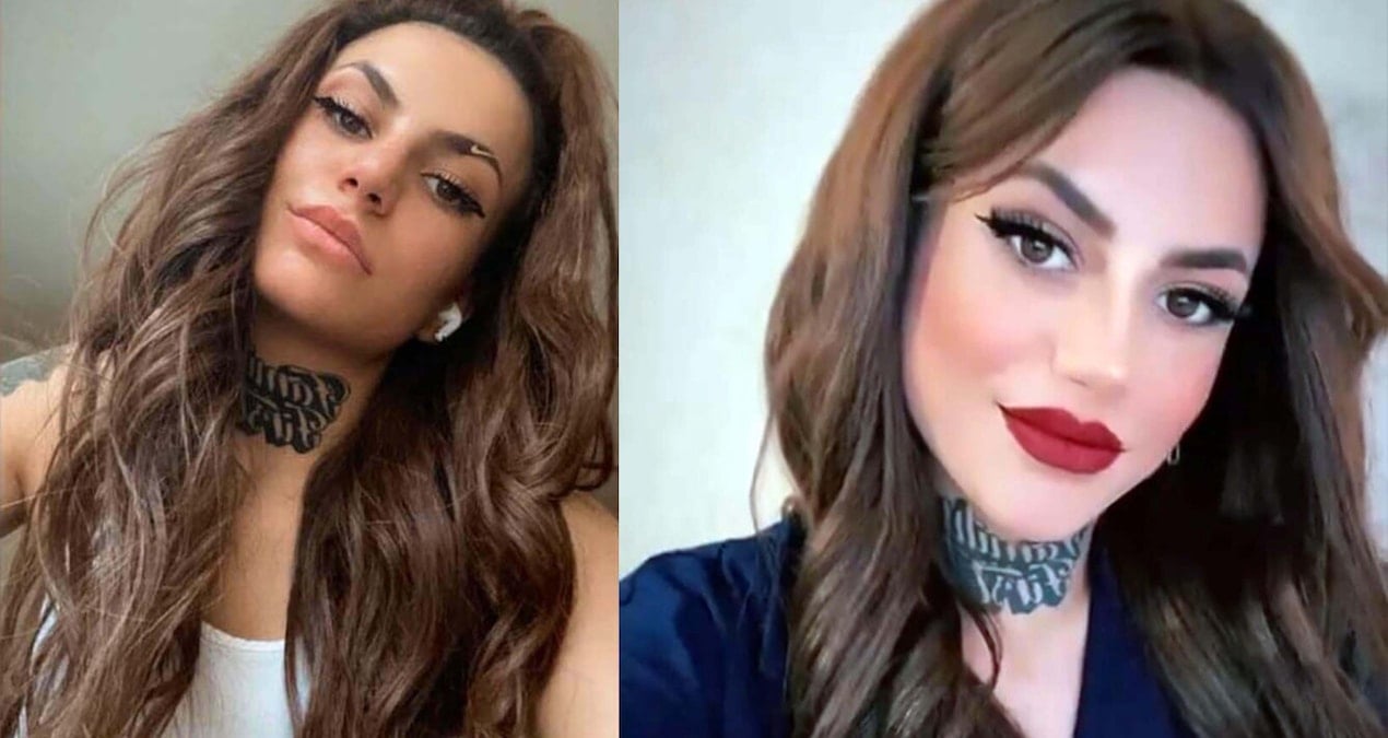 kadinlar gununde katledilen ilaydanin katiline ceza yagdi JqOQlAvp