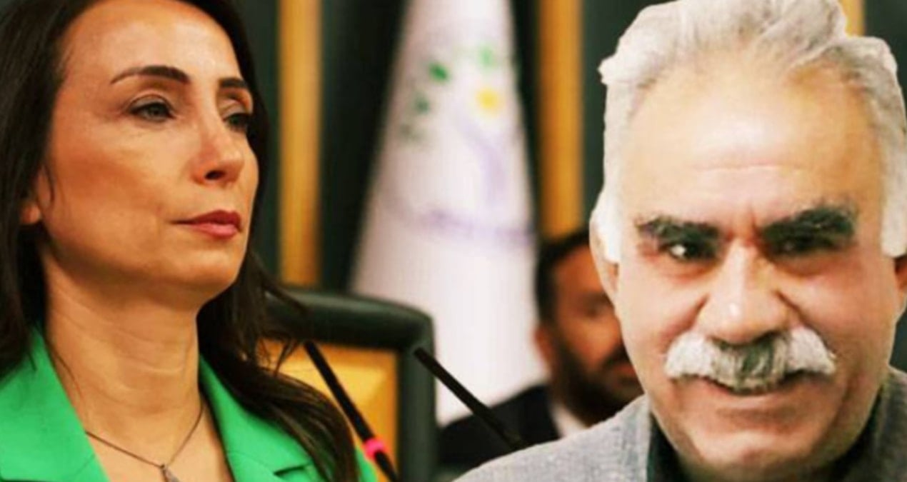 ortaligi karistiran roportaj ocalan o sozleri deme mi soyledi JUNwv9eK