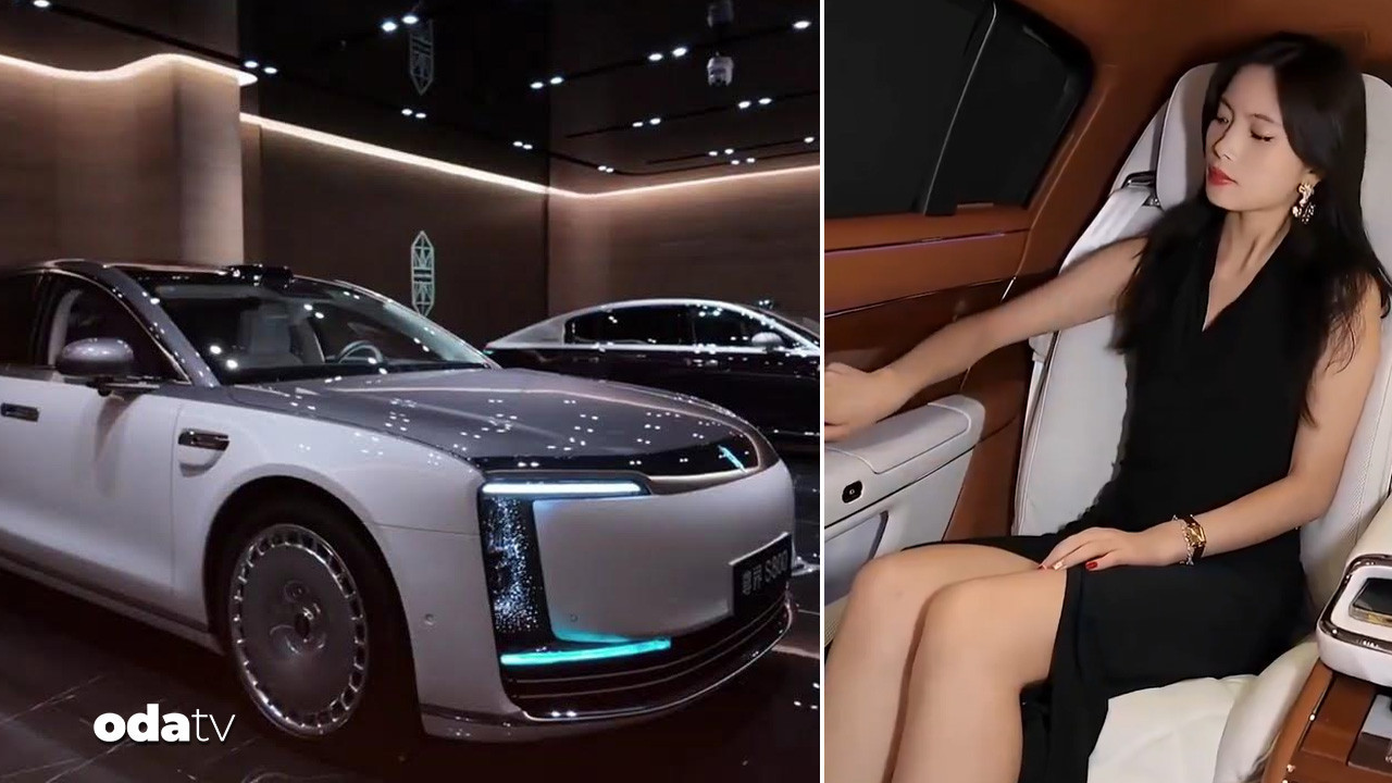 otomotivde cin ruzgari bu arac 100 bin dolardan ucuz m5FpSK6y