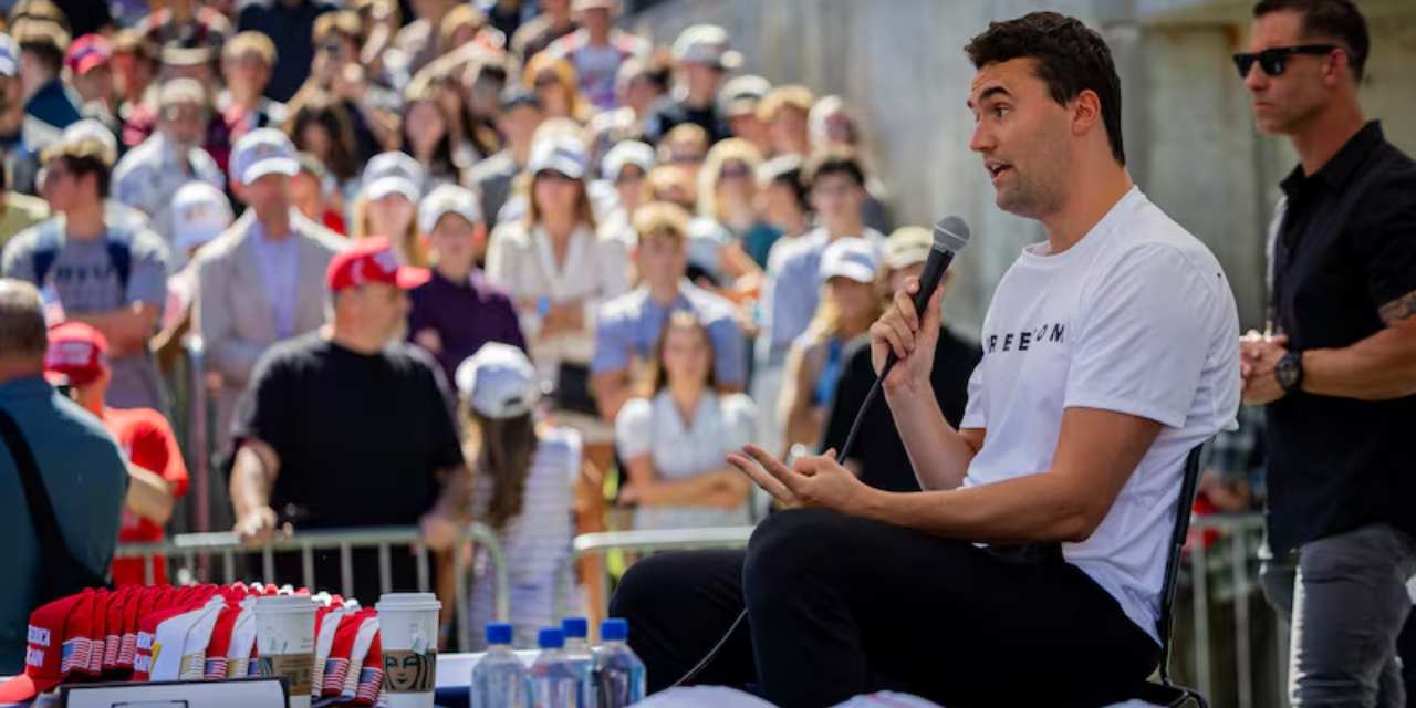 trump duyurdu charlie kirke madalya verilecek 3REmX7wE