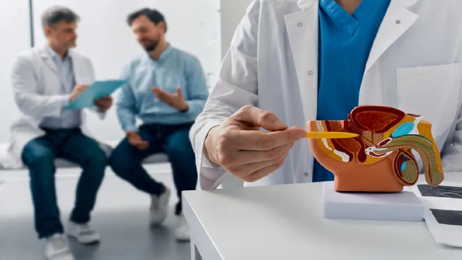 uzmanindan prostat uyarisi dogru bilinen yanlislar tedaviyi geciktiriyor SR5DtfRd