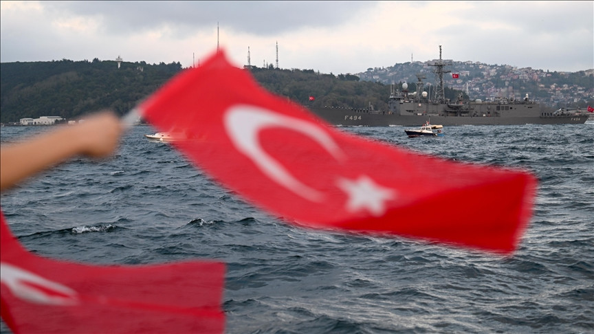 6 ekim ne gunu ne oldu onemi ne istanbulun kurtulusu ne zaman oldu kacinci yili kutlaniyor iste 6 ekim istanbulun kurtulusunun tarihcesi Pyj4UwNN