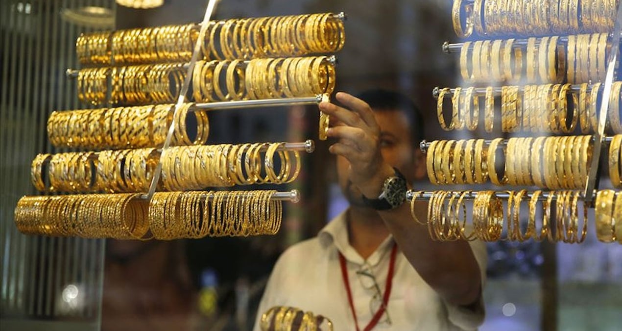 altin fren tutmuyor fiyatlar rekor kirdi simdi alinir mi satilir mi mppqUyT8.jpg