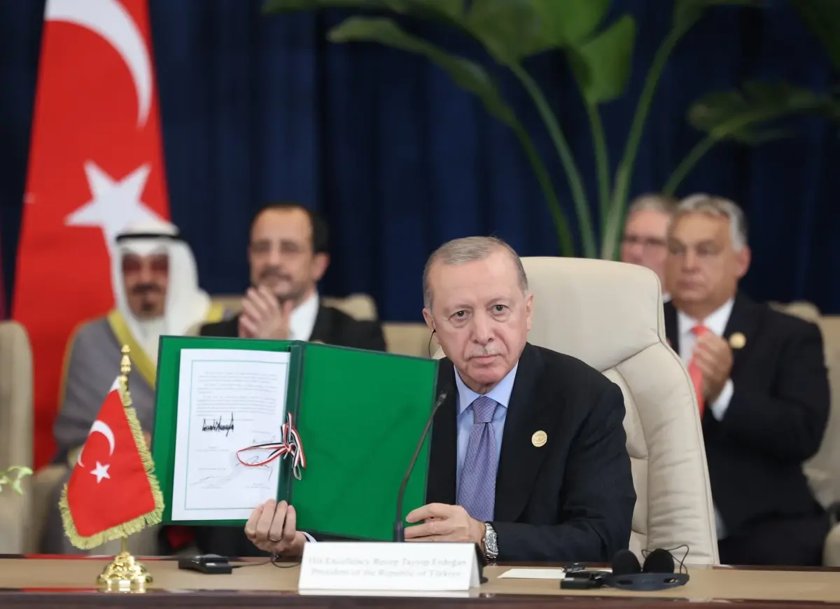 cumhurbaskani erdogan baris icin sarm el seyh zirvesine katildi bKX6WMdy.jpg