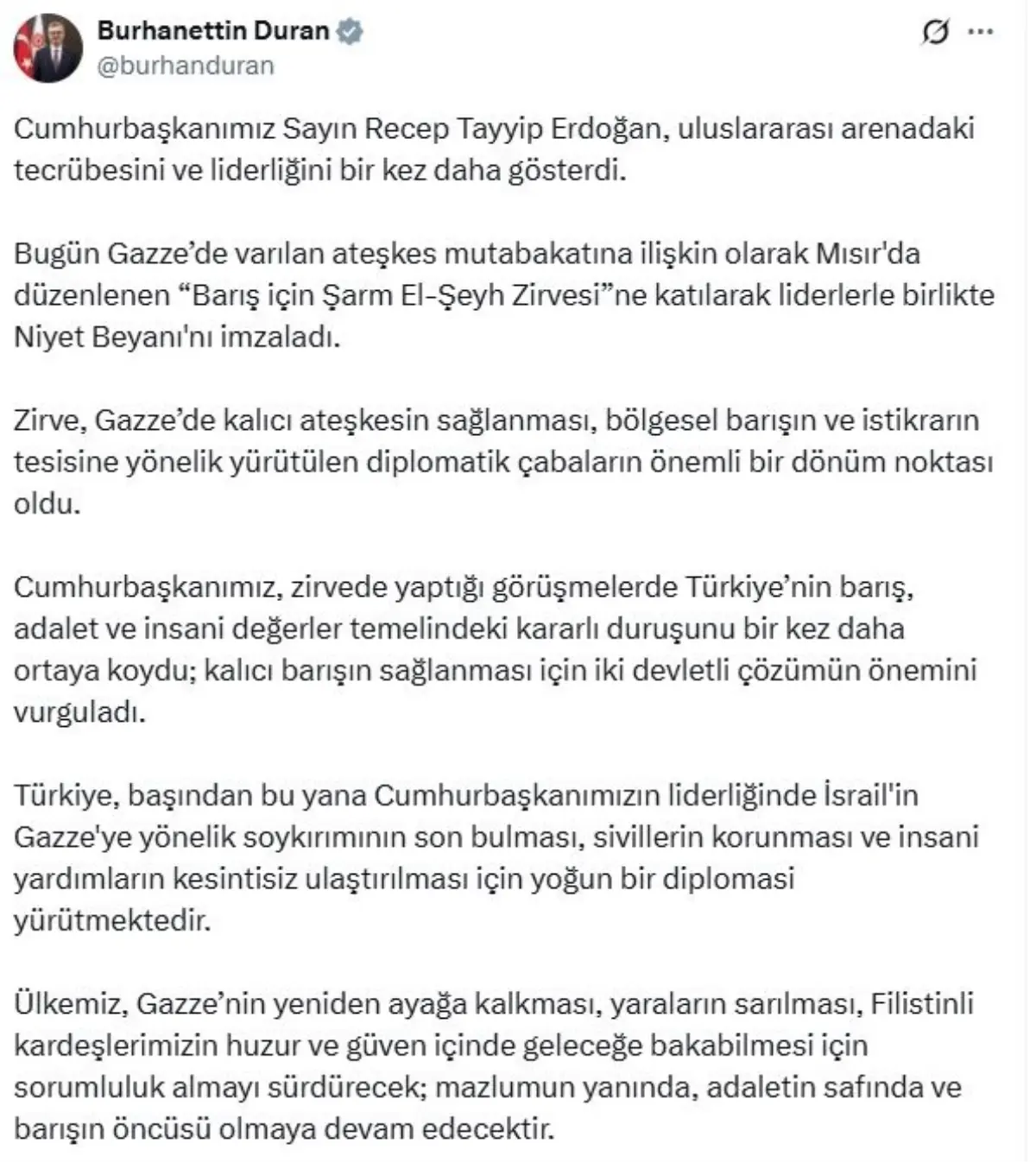 cumhurbaskani erdogan gazzedeki ateskes mutabakatina imza atti yiWi1OtS.jpg