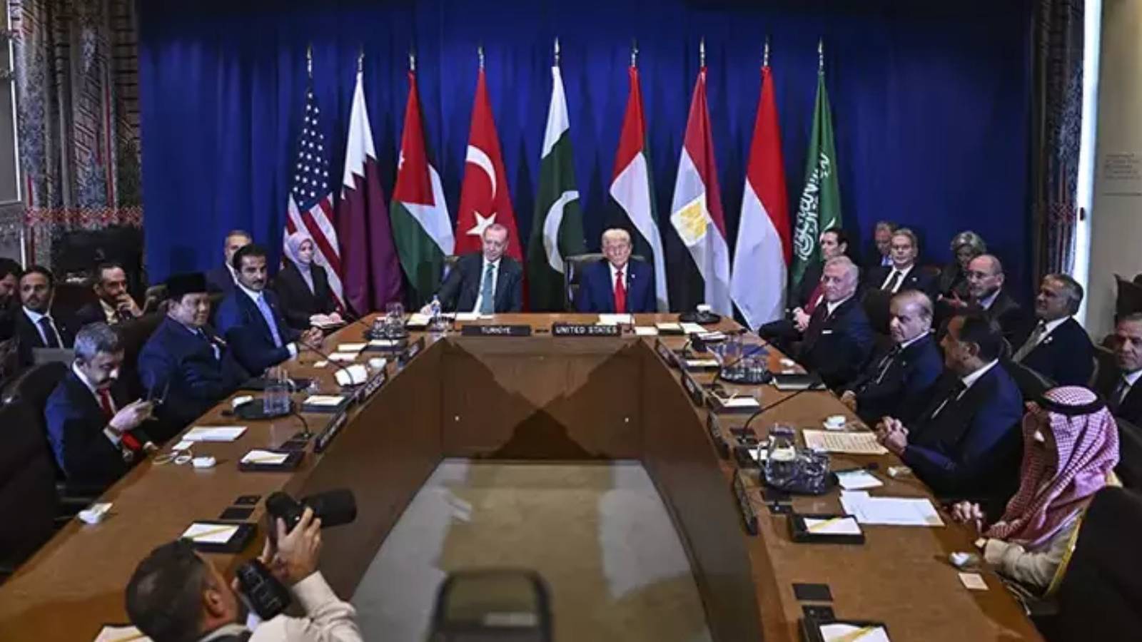 cumhurbaskani erdoganin da katilacagi gazze konulu zirve yarin misirda yapilacak mVA9KYVg.jpg