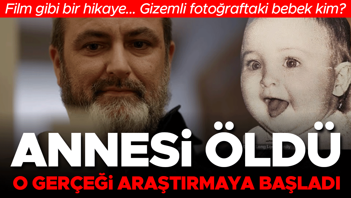 film gibi bir hikaye gizemli fotograftaki bebek kim annesi oldu o gercegi arastirmaya basladi TxIDwjbV.jpg