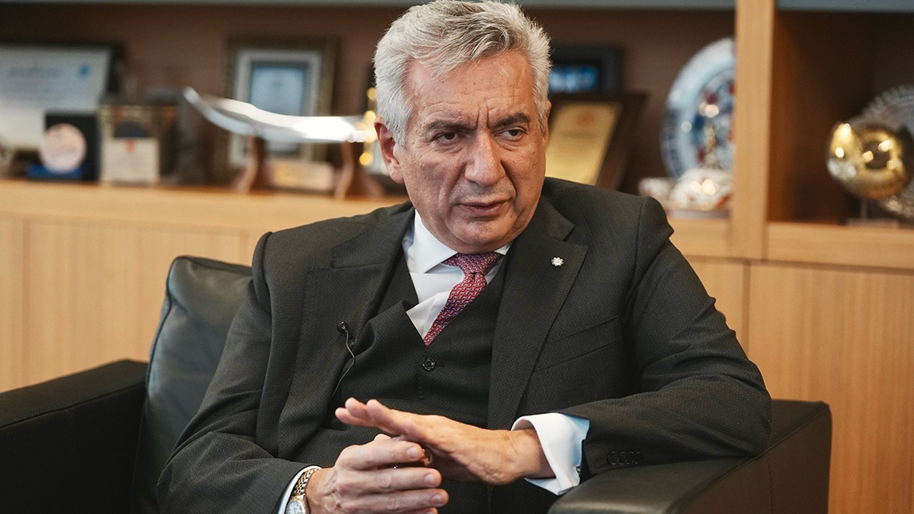 iso baskani erdal bahcivanyarinlara guvenle bakmanin azim ve kararliligina sahibiz IXWPWUfQ.jpg