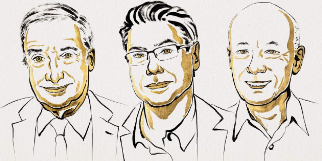 nobel ekonomi odulunu hangi calismalari ile aldilar heupNGUc.jpg