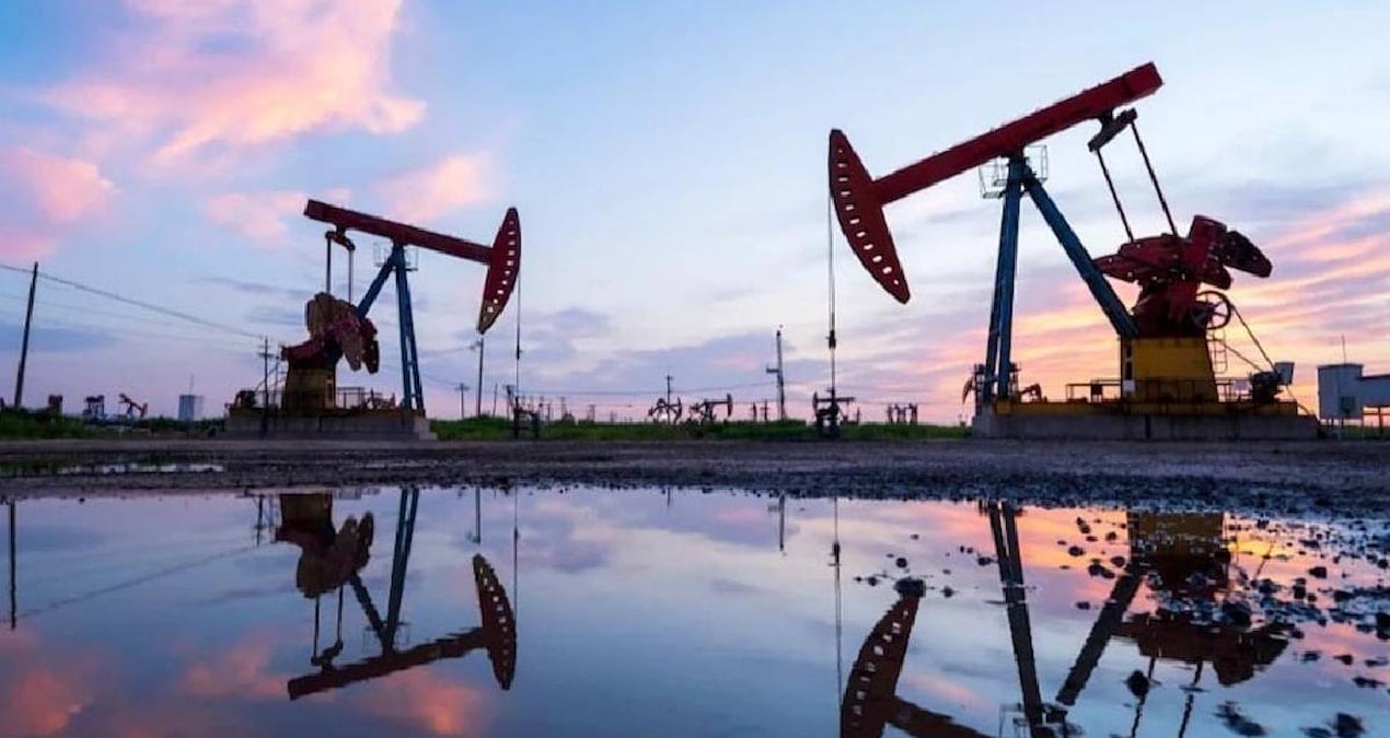 opec uyeleri kasimda petrol uretimini gunluk 137 bin varil artiracak 9cr31UqI