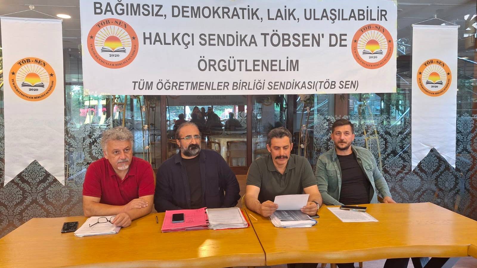 tum ogretmenler birligi sendikasi zorunlu egitimin kisaltilmasi kamusal egitimin tasfiyesi anlamina gelmektedir ACThQfcJ.jpg