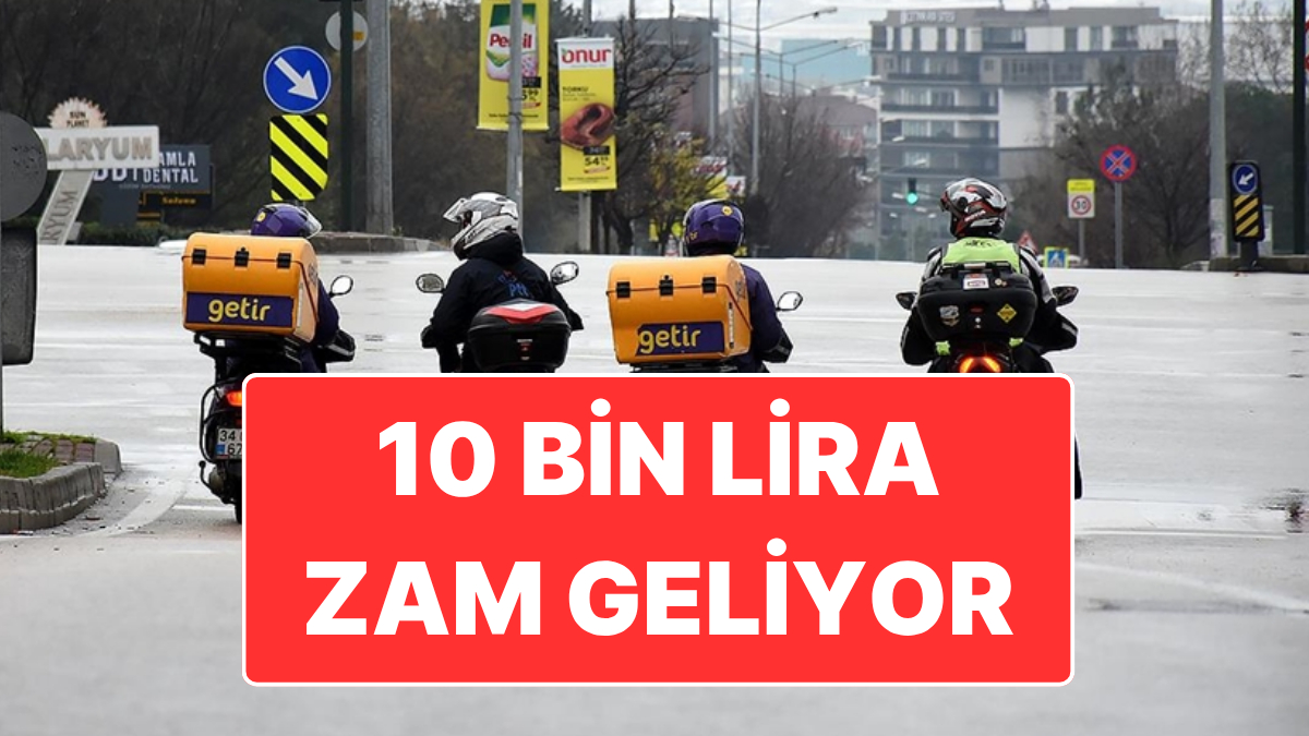 10 bin liralik zamma sayili gunler kaldi motokurye yetki belgesi almak 17 bin 252 lira olacak NADsa9In.jpg