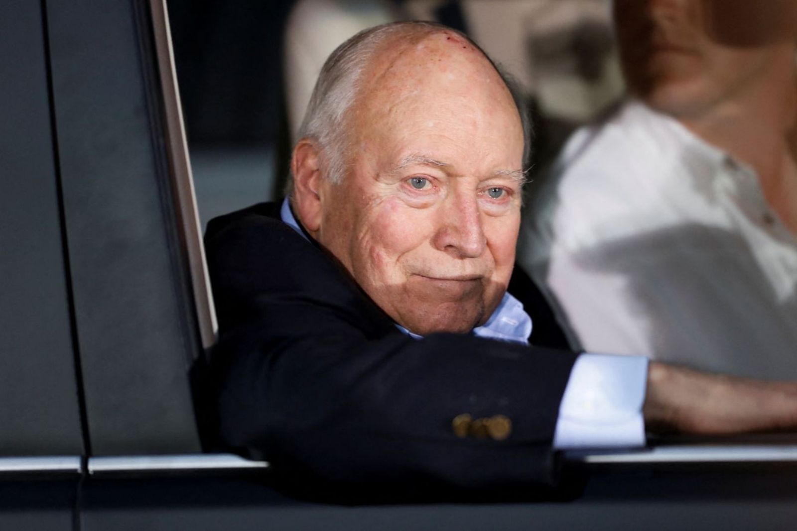 abdde george w bush doneminin saldirgan politikalarinin en onemli mimarlarindan dick cheney oldu 6Mve7vgi.jpg