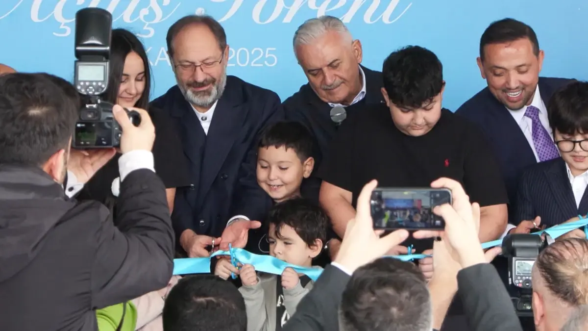 bakirkoyde diyanet anaokulu acilisi gerceklesti TP2bsN4T.jpg