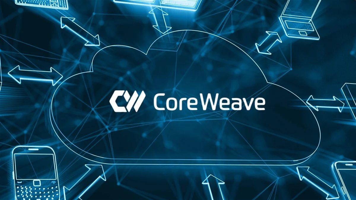 CoreWeave ve Databricks