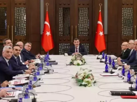 Ekonomi Koordinasyon Kurulu Toplantısı: Alınan Stratejik Kararlar