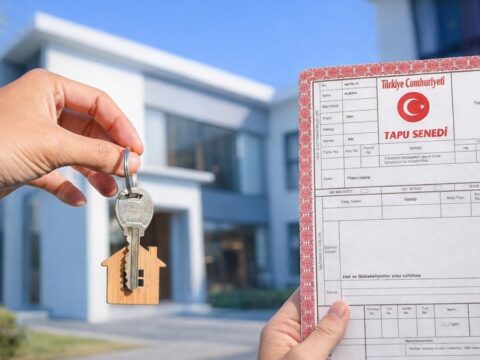 Kira Getirisi Zirvesi Değişti: Konut Yatırımında Hızlı Kazanç Sağlayan Şehirler