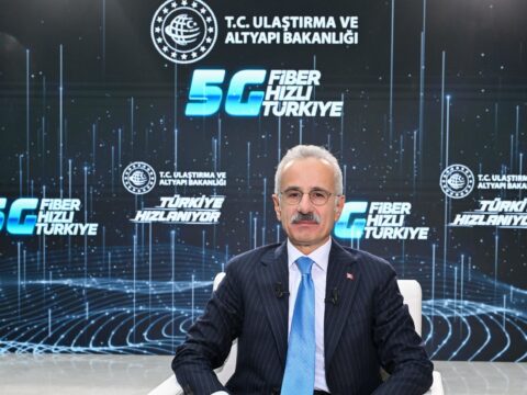 Türkiye 5G Dönemine Adım Atıyor! Cumhurbaşkanı Erdoğan Ne Zaman Duyuracak?