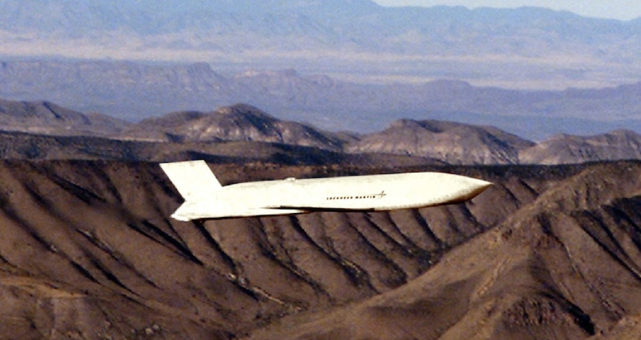 ABD, 4.300 Seyir Füzesi Siparişiyle Mühimmat Stokunu Güçlendiriyor