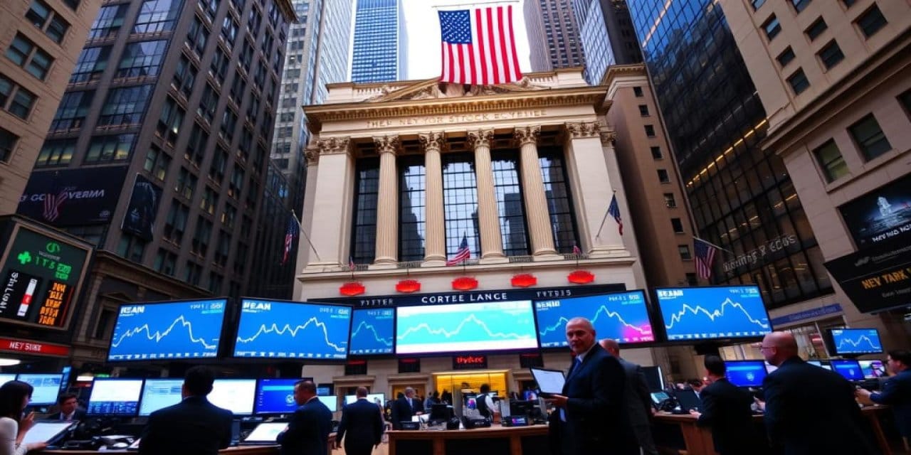 Piyasalardaki Belirsizlik: Trump’ın Açıklamaları Sonrası Kapanış