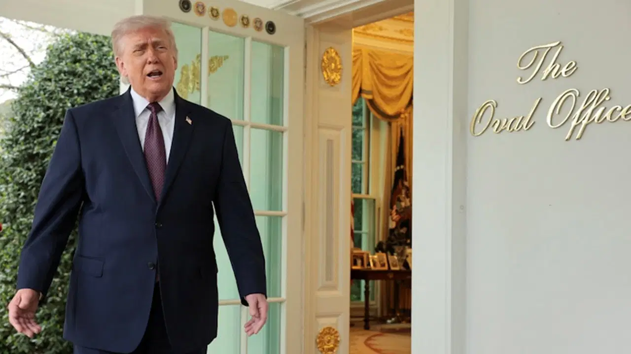 Donald Trump’tan İran’a Şantaj Suçlaması: “Küba İle İlgileneceğiz”