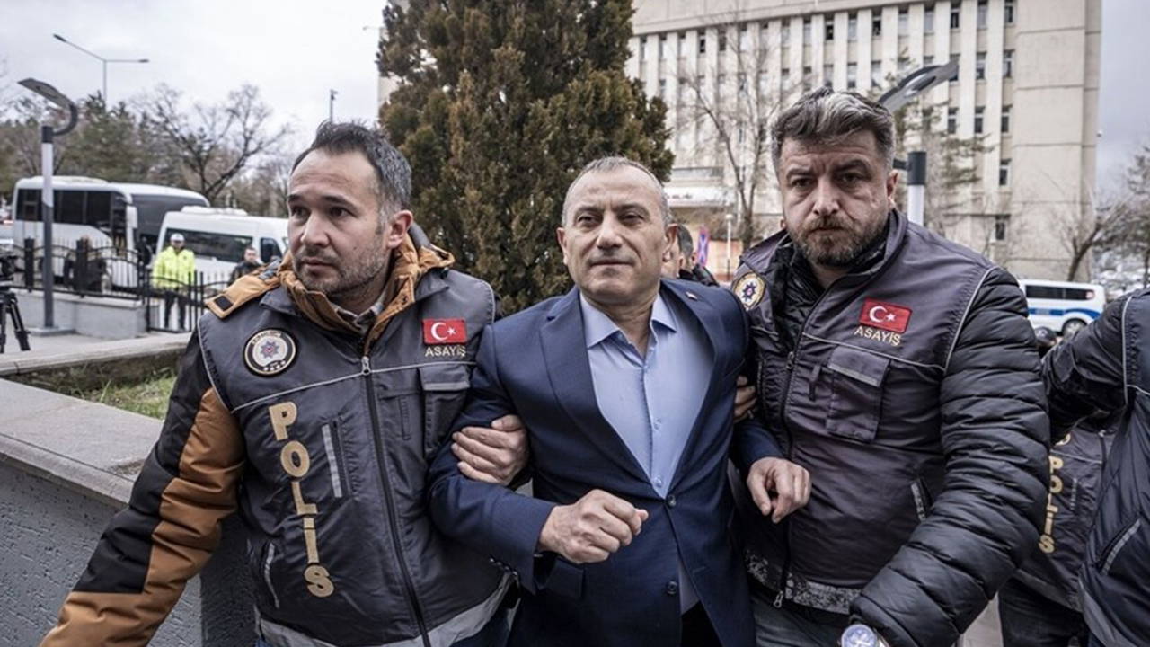 Gülistan Doku Davası: Eski Tunceli Valisi Tuncay Sonel Hakkında Yeni Suç Duyurusu