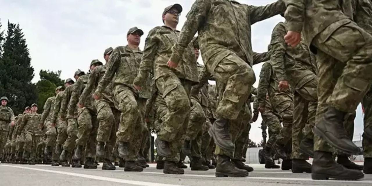 MSB’den Bedelli Askerlik Ücretine İlişkin Güncelleme