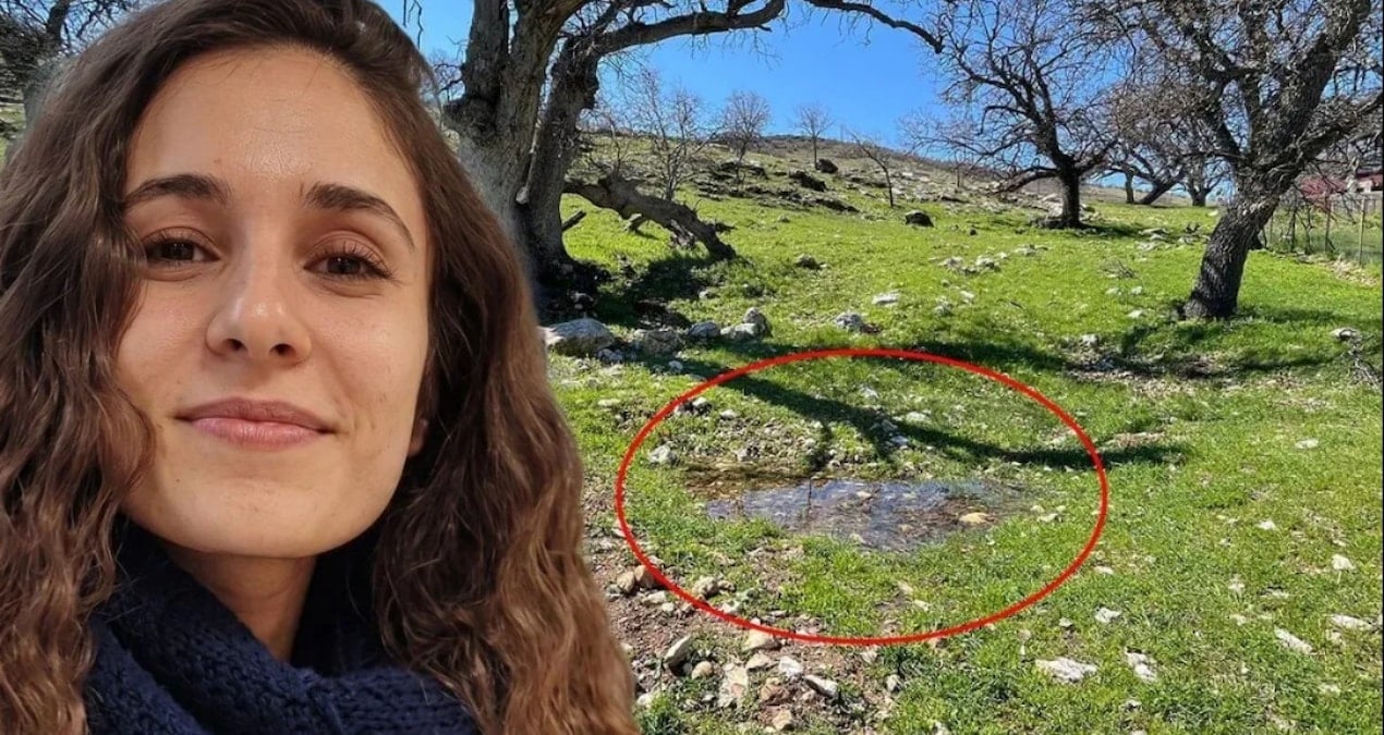 Tunceli’de Gizemli Çukur: İnsan Boyunda Mezar mı?