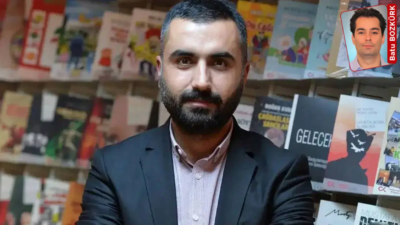 Gazetecilik Üzerindeki Baskılar: Alican Uludağ’ın Çarpıcı Savunması