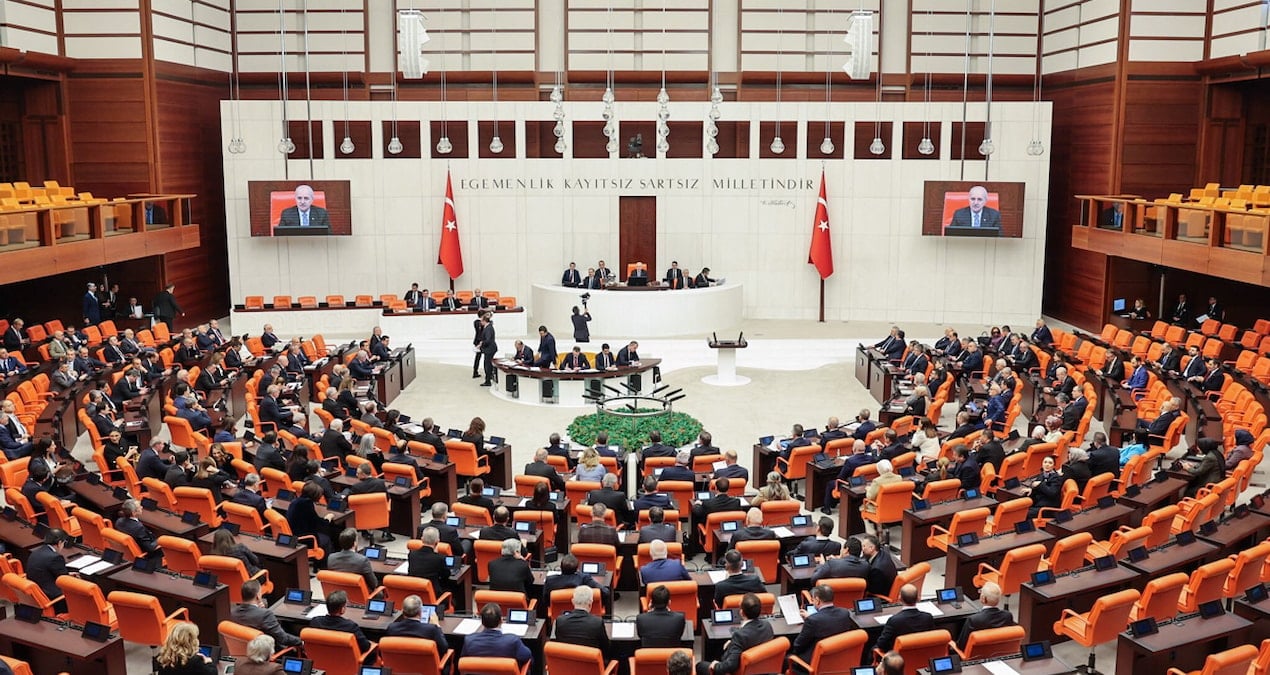 Varlık Barışı Düzenlemesi Üzerine Eleştiriler Artıyor