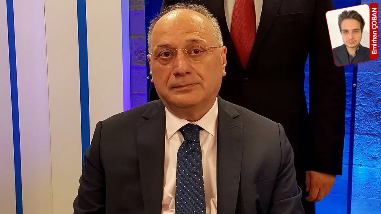 Yargıtay Onursal Daire Başkanı Aktan: “Mutlak butlan kararı hukuk yoluyla çözülemez”