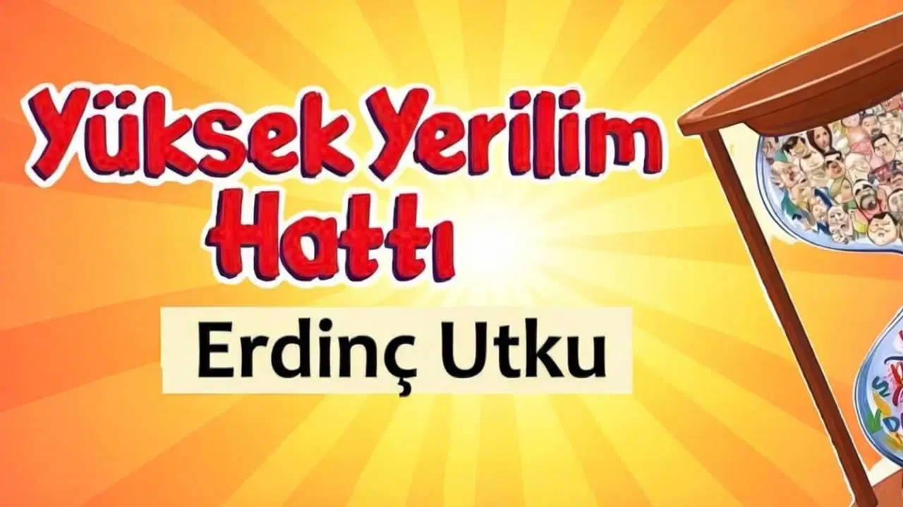 Yüksek Gerilim Hattında Basın Özgürlüğü ve Toplumsal Sorunlar – 4 Mayıs 2026