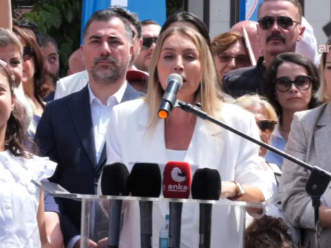 Dilek imamoglundan yeni parti aciklamasi ayrilik bir vazgecis degildir XDAujnyC
