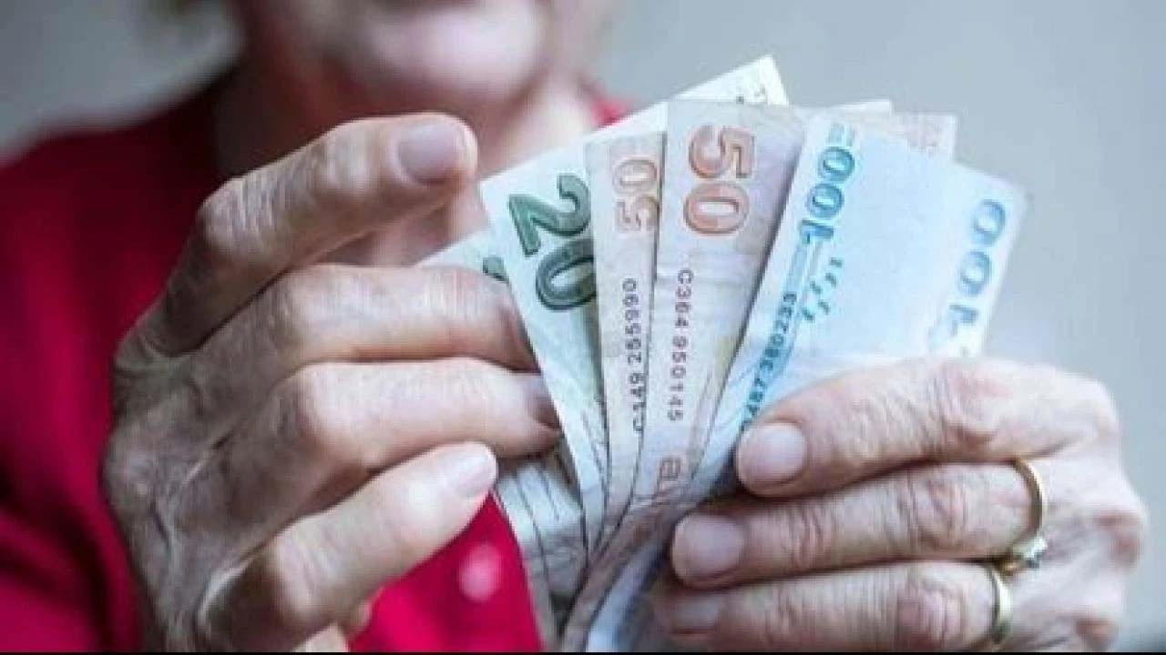 Emekli maasinda son dugum bu hafta cozulecek milyonlarin gozu kulagi tbmmde CHlLhWTn