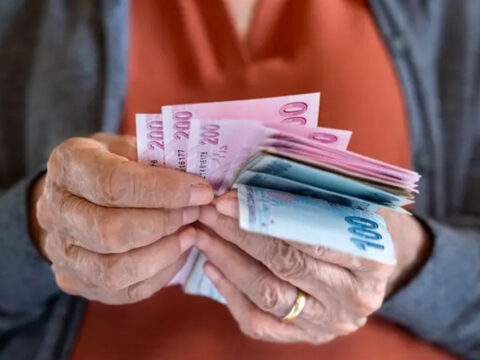 En dusuk emekli maasi 23 bin 552 tl olarak kabul edildi 1xGnrrQN