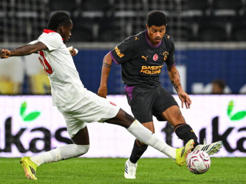 Galatasaray monzaya 2 golle maglup oldu s4bG99ug
