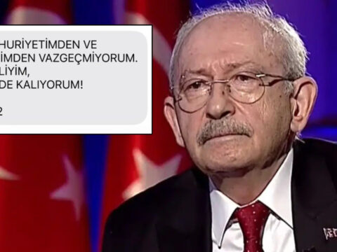 Haber gorseli