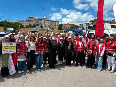 Kayyim tarafindan 13 isci isten cikarildi mobbing tehdit ve zorlama W75eg5Oa