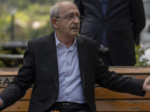Kilicdaroglu yeni parti sorusunu yanitlarken ben halkin icinde siyaset yapiyorum dedi igQsxx7L